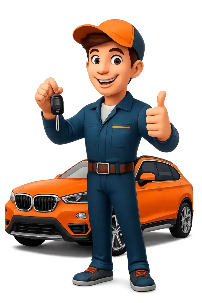 Autoankauf aller art in Rostock